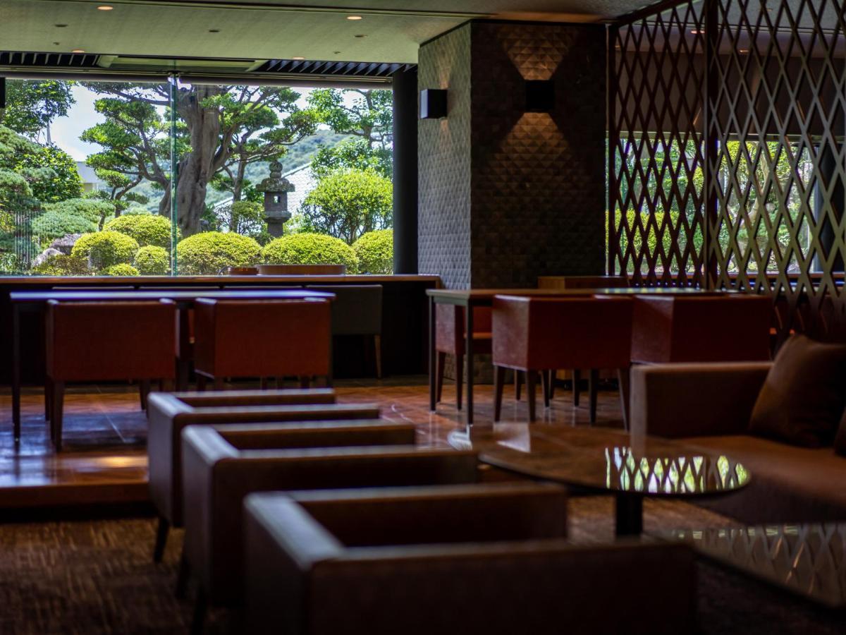 Hotel Flags Isahaya Nagasaki Bagian luar foto